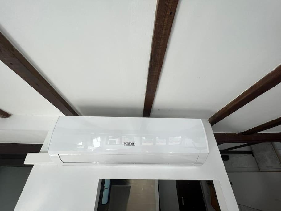 Old Town Loft - Cathedral Views. Apartment Logrono Bagian luar foto