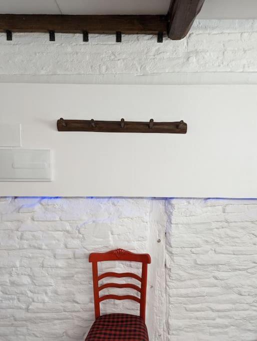 Old Town Loft - Cathedral Views. Apartment Logrono Bagian luar foto